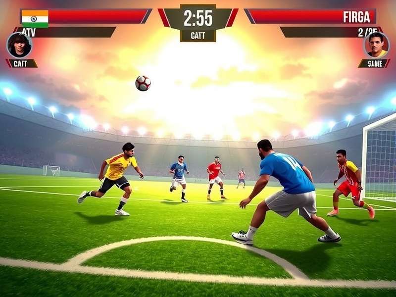 India Handball Legends Reborn strategy session